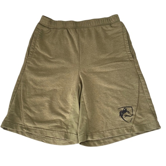 Gymshark Other - Men’s Gymshark Shorts 7” Inseam Size small